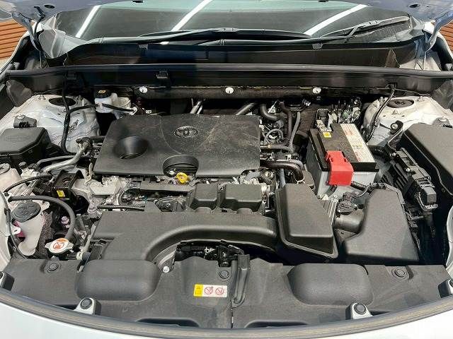 TOYOTA HARRIER 2WD 2023 Image 31