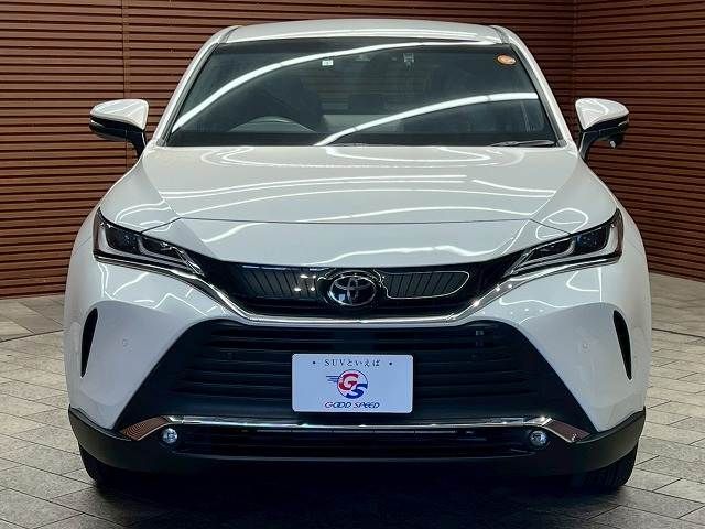 TOYOTA HARRIER 2WD 2023 Image 31