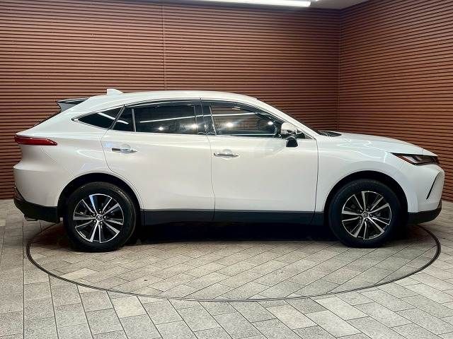 TOYOTA HARRIER 2WD 2023 Image 31