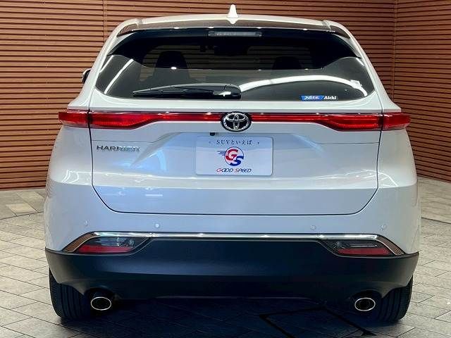 TOYOTA HARRIER 2WD 2023 Image 31