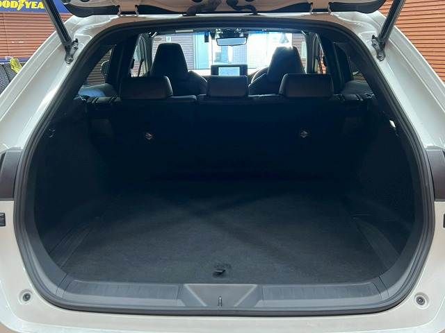 TOYOTA HARRIER 2WD 2023 Image 31