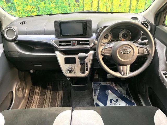 DAIHATSU CAST ACTIVA 2015 Image 31