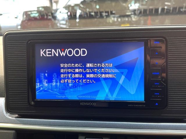 DAIHATSU CAST ACTIVA 2015 Image 31