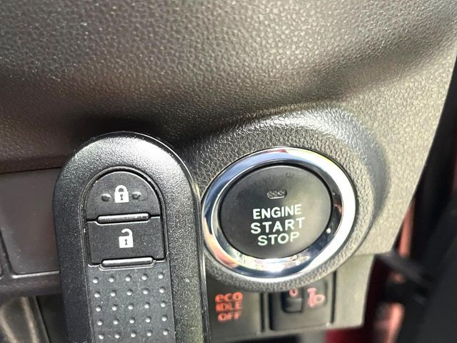 DAIHATSU CAST ACTIVA 2015 Image 31