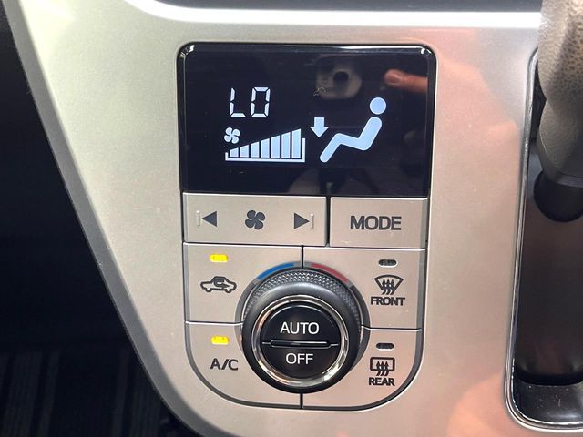 DAIHATSU CAST ACTIVA 2015 Image 31