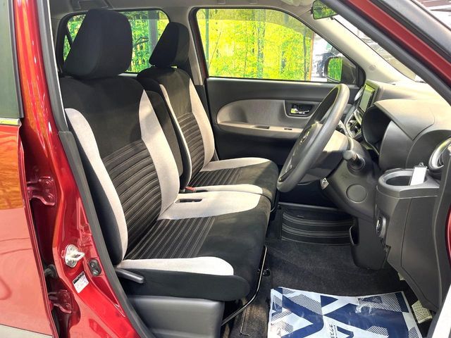 DAIHATSU CAST ACTIVA 2015 Image 31