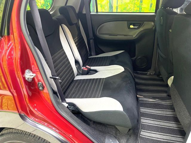 DAIHATSU CAST ACTIVA 2015 Image 31