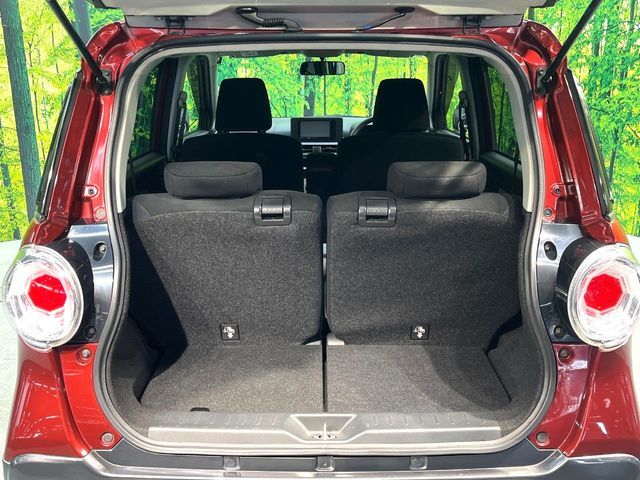 DAIHATSU CAST ACTIVA 2015 Image 31