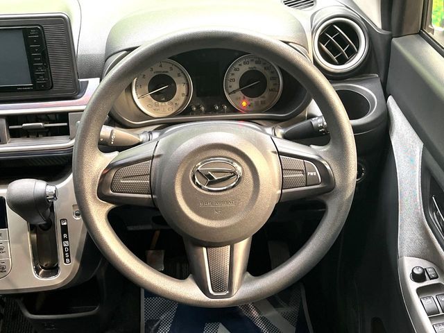 DAIHATSU CAST ACTIVA 2015 Image 31