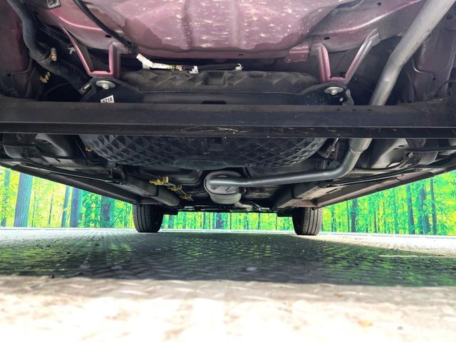 DAIHATSU CAST ACTIVA 2015 Image 31