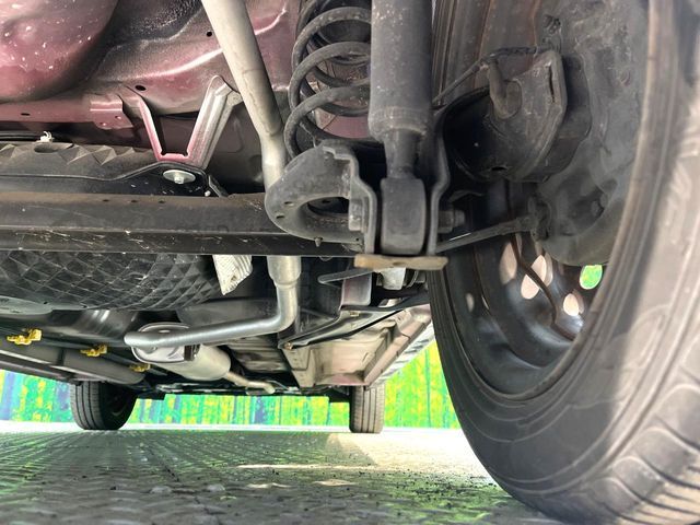 DAIHATSU CAST ACTIVA 2015 Image 31