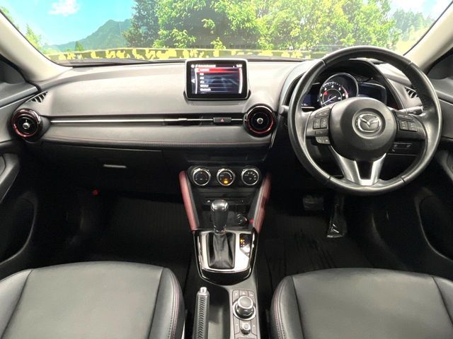 MAZDA CX-3 2015 Image 31