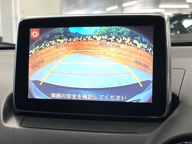 MAZDA CX-3 2015 Image 31