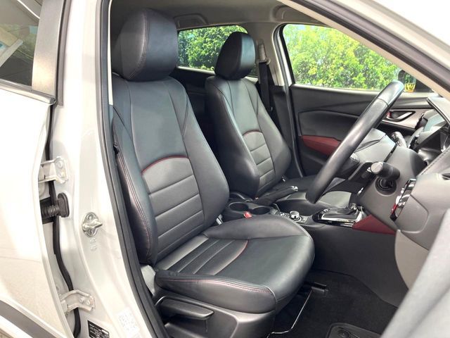 MAZDA CX-3 2015 Image 31