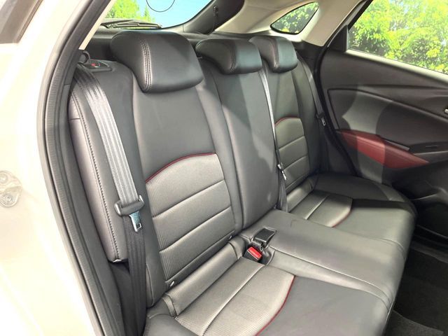 MAZDA CX-3 2015 Image 31