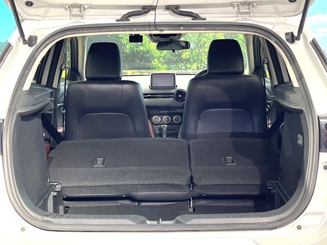 MAZDA CX-3 2015 Image 31