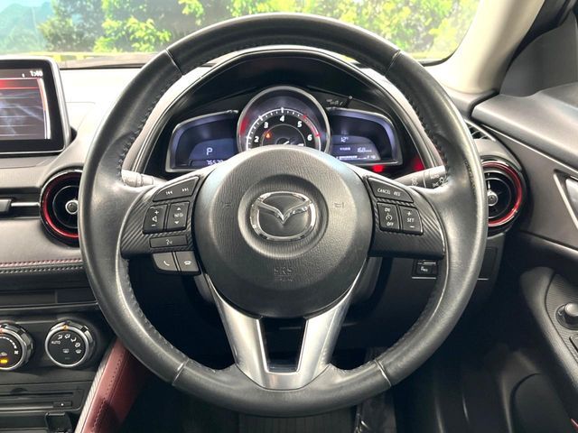 MAZDA CX-3 2015 Image 31