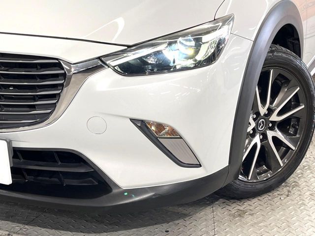 MAZDA CX-3 2015 Image 31