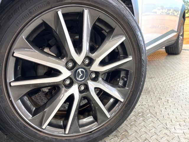 MAZDA CX-3 2015 Image 31