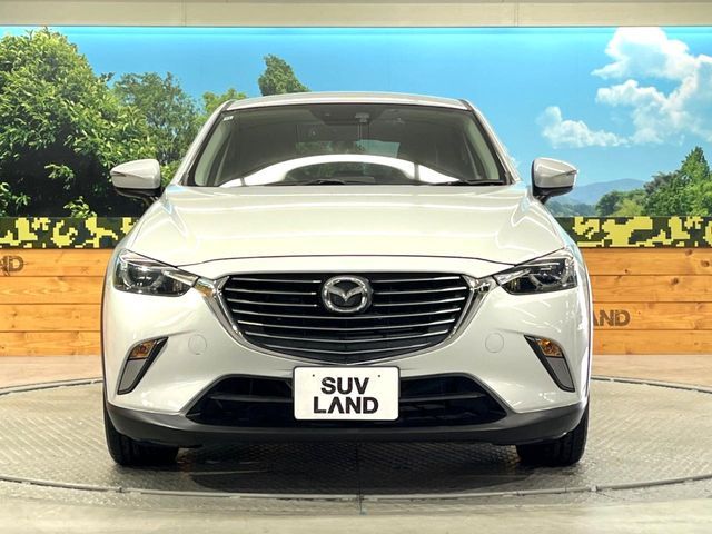 MAZDA CX-3 2015 Image 31