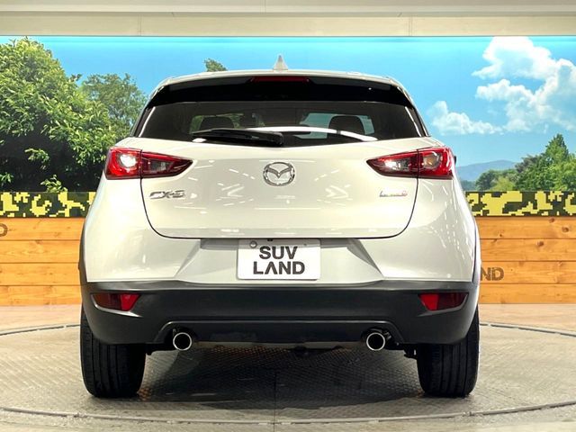 MAZDA CX-3 2015 Image 31