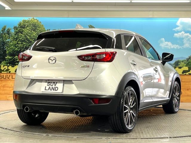 MAZDA CX-3 2015 Image 31