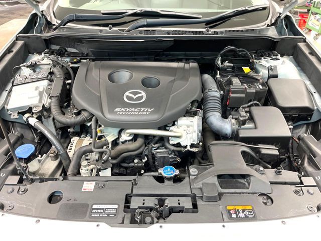 MAZDA CX-3 2015 Image 31