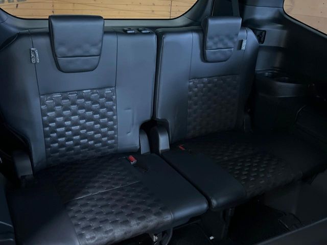 TOYOTA VOXY 2023 Image 31