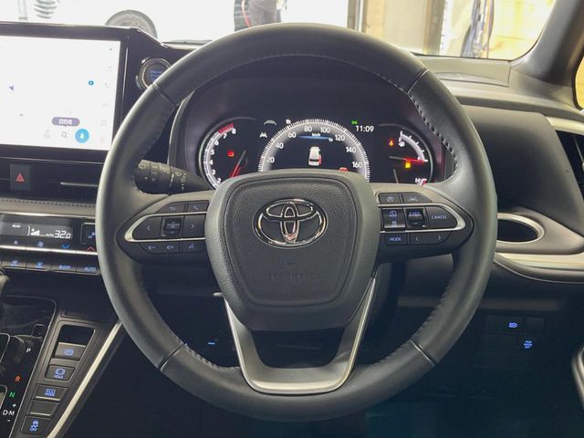 TOYOTA VOXY 2023 Image 31