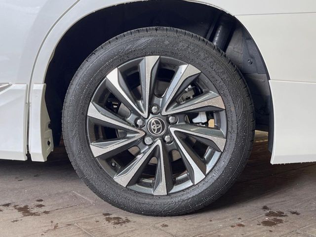 TOYOTA VOXY 2023 Image 31