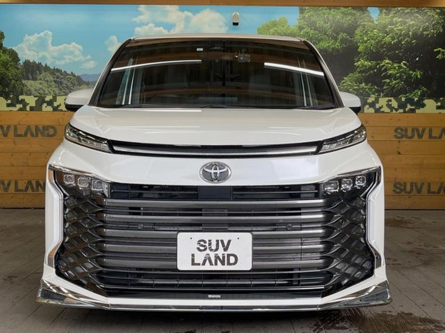 TOYOTA VOXY 2023 Image 31