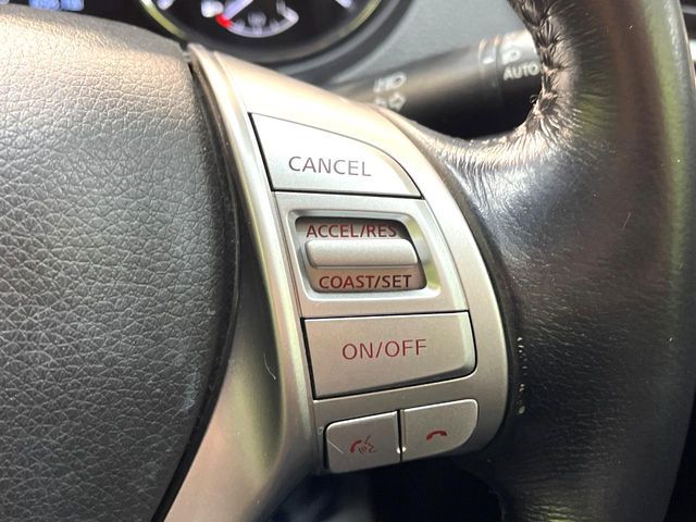 NISSAN X-TRAIL 2WD 2015 Image 31