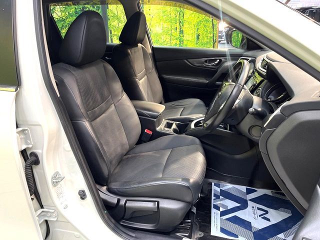 NISSAN X-TRAIL 2WD 2015 Image 31