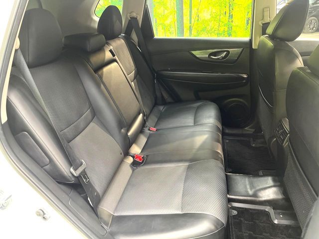 NISSAN X-TRAIL 2WD 2015 Image 31