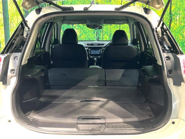 NISSAN X-TRAIL 2WD 2015 Image 31