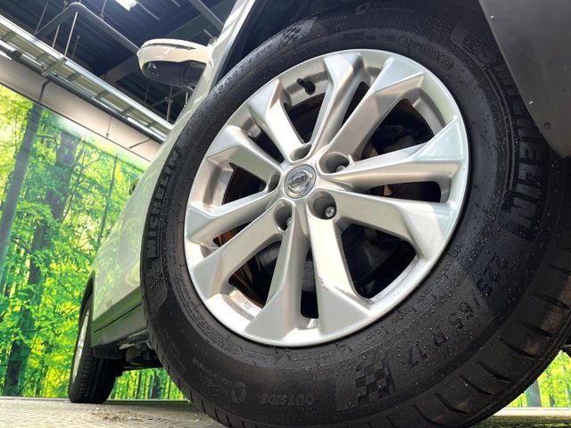 NISSAN X-TRAIL 2WD 2015 Image 31