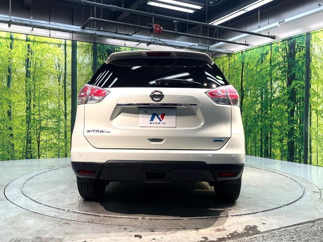 NISSAN X-TRAIL 2WD 2015 Image 31
