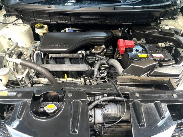 NISSAN X-TRAIL 2WD 2015 Image 31