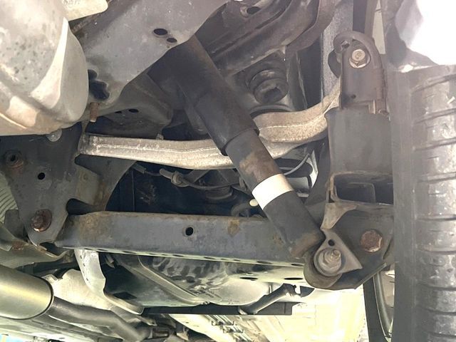 NISSAN X-TRAIL 2WD 2015 Image 31