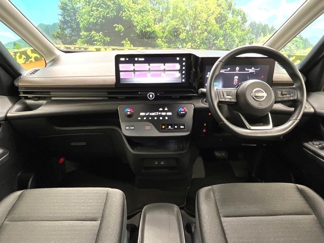 NISSAN SERENA  WG 2023 Image 31