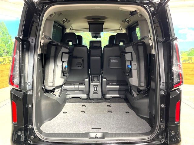 NISSAN SERENA  WG 2023 Image 31