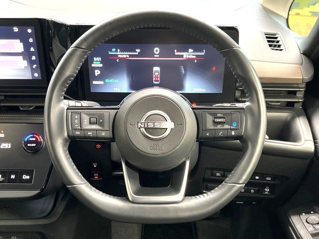 NISSAN SERENA  WG 2023 Image 31