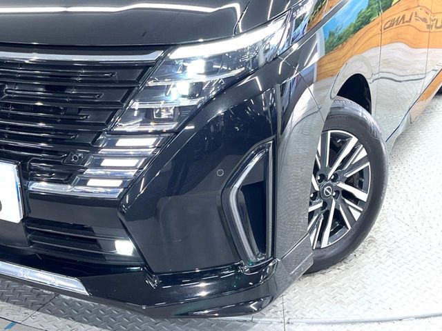 NISSAN SERENA  WG 2023 Image 31