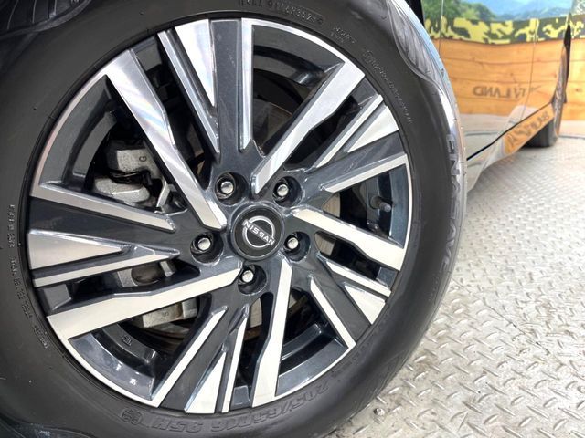 NISSAN SERENA  WG 2023 Image 31