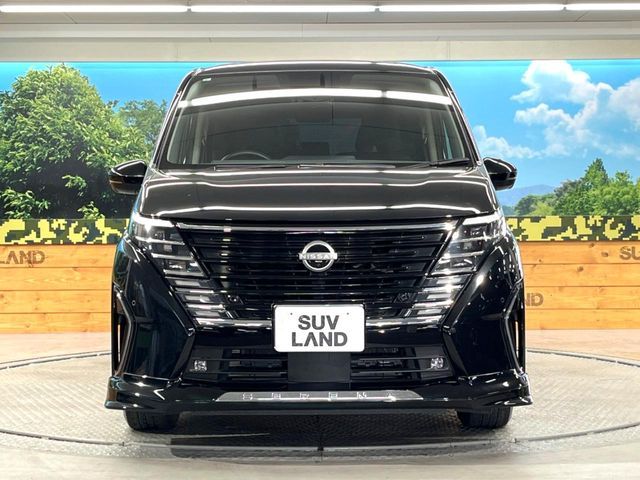 NISSAN SERENA  WG 2023 Image 31