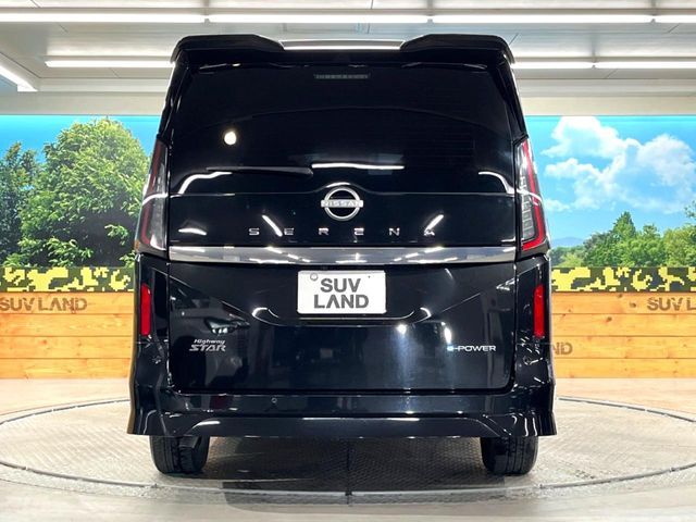 NISSAN SERENA  WG 2023 Image 31