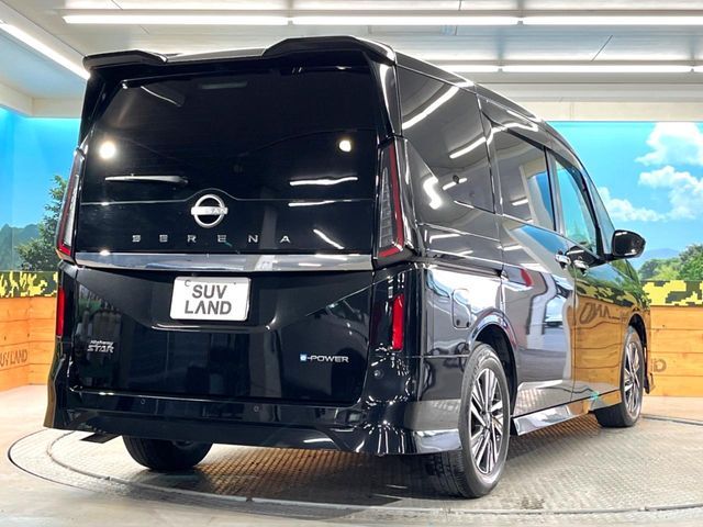 NISSAN SERENA  WG 2023 Image 31