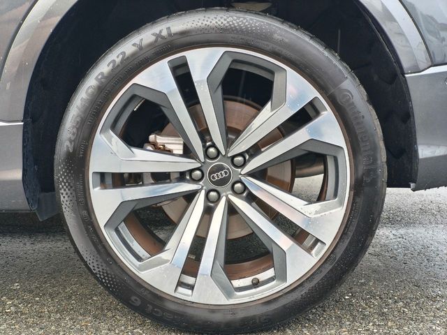 AUDI Q8 2023 Image 31