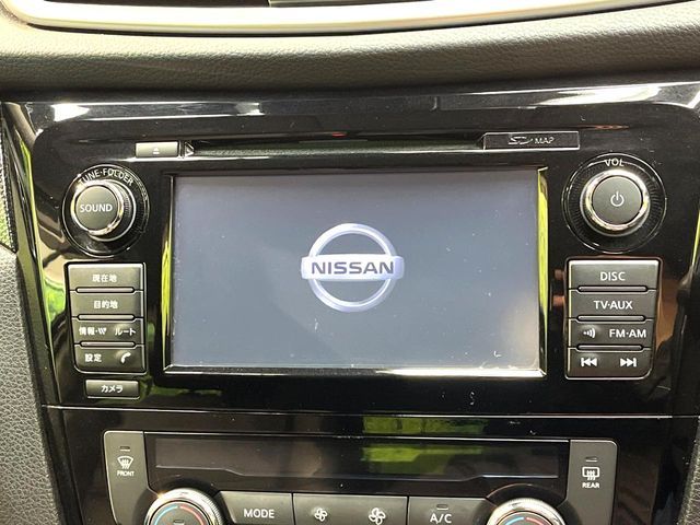 NISSAN X-TRAIL 2WD 2016 Image 31