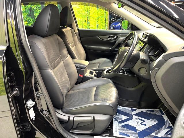 NISSAN X-TRAIL 2WD 2016 Image 31